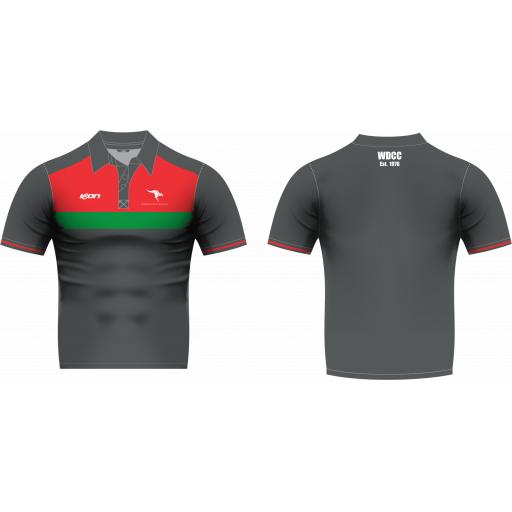 WDCC CLUB POLO
