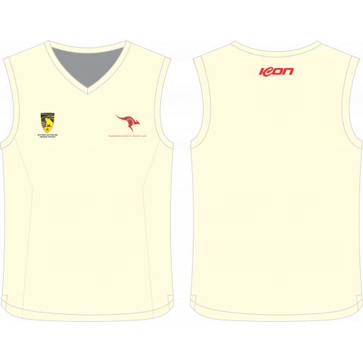 WDCC CLUB VEST