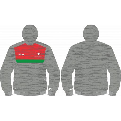 WDCC CLUB HOODIE