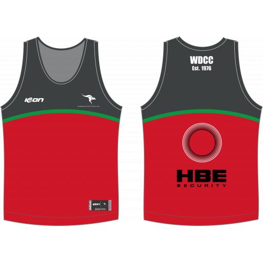 WDCC SINGLET