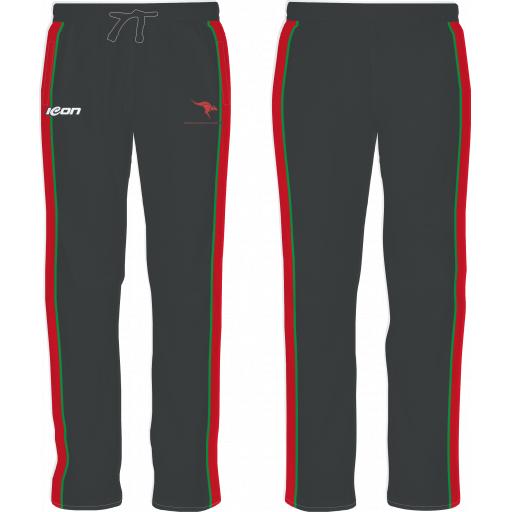 WDCC TRAINING PANTS