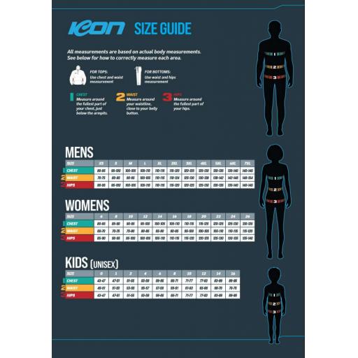 *SIZE CHART*
