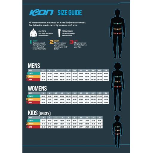 WDCC Size Guide