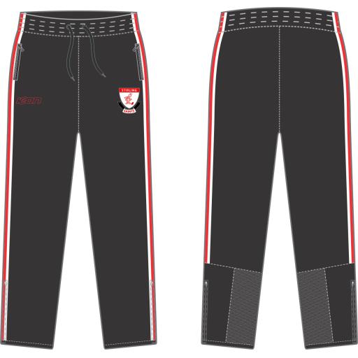 STIRLING SAINTS CASUAL PANT