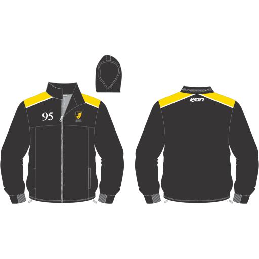 VET 70s Track Jacket