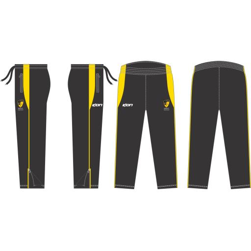 VET 70s Track Pants
