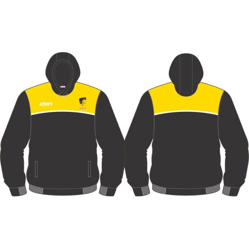 VET 70s Hoodie
