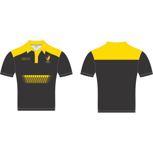 VET 70s Social Polo