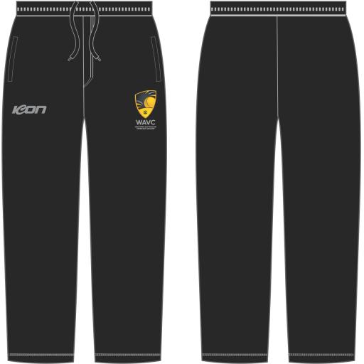 VET 70s Playing Pant