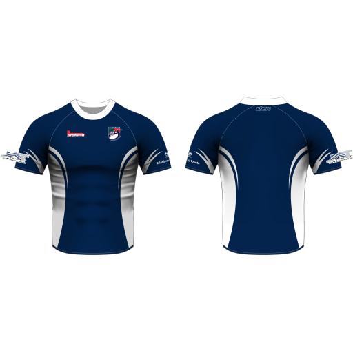 Ellenbrook Eels Training Top