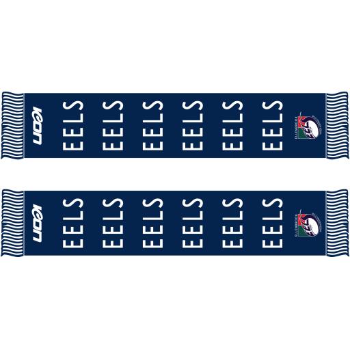 Ellenbrook Eels  Scarf