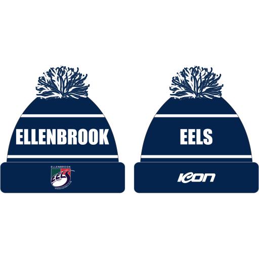 Ellenbrook Eels Beanie