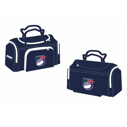 Ellenbrook Eels Kit Bag