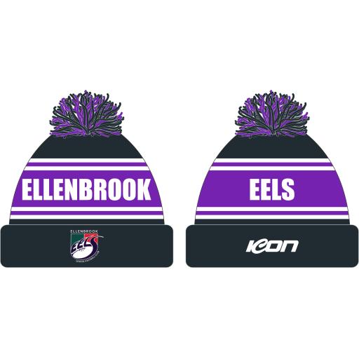 Ellenbrook Eels Beanie