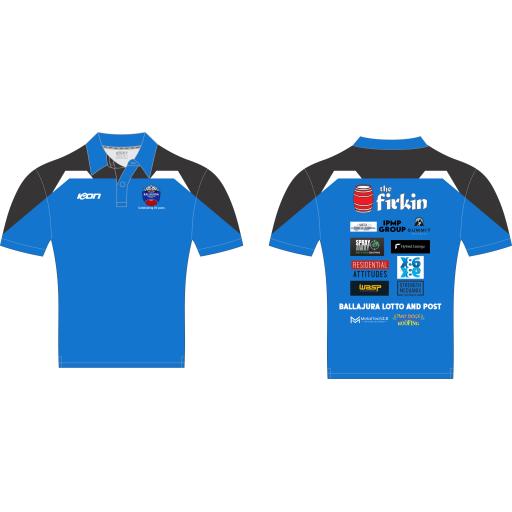 Ballajura FC Club Polo 30th Anniversary