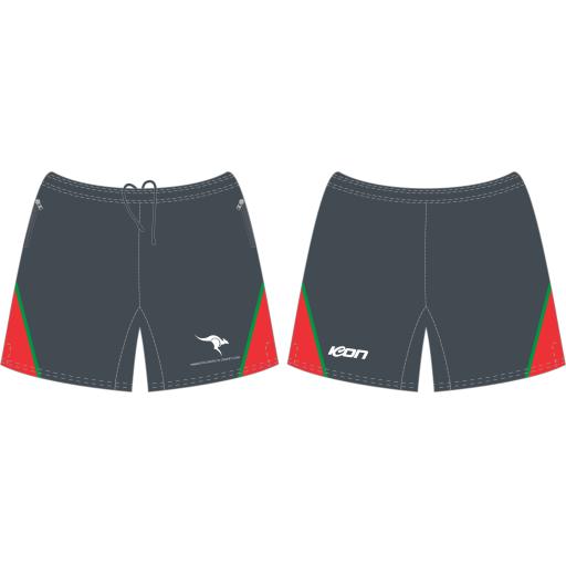 WDCC TRAINING SHORTS