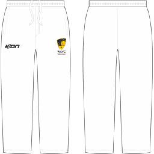 VET 70s Playing Pant