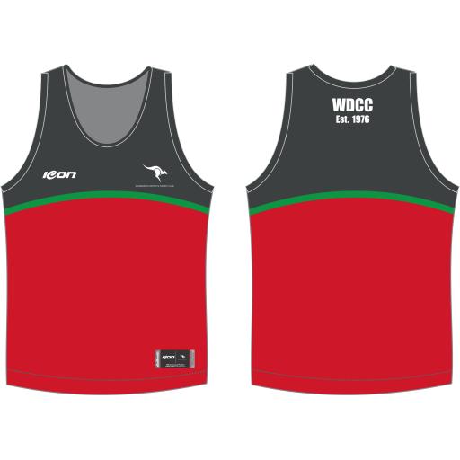 WDCC SINGLET