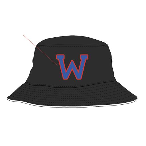Willetton Premier CC Bucket Hat