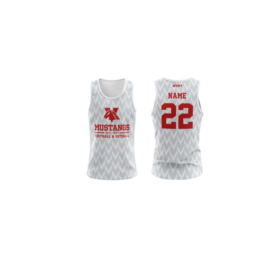 MMFNC Training Singlet