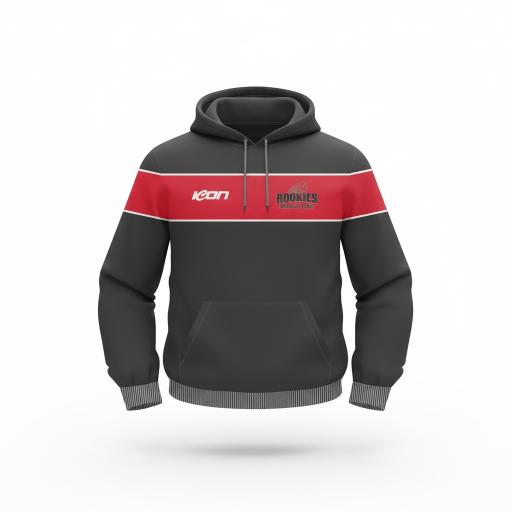 ROOKIES NC FLEECE HOODIE