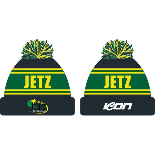 Jetz Beanie