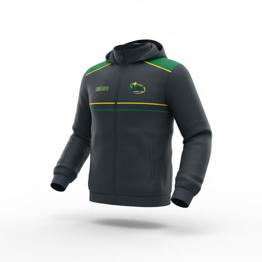 Jetz Sub Zero Jacket