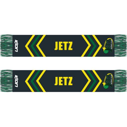 Jetz Supporter Scarf
