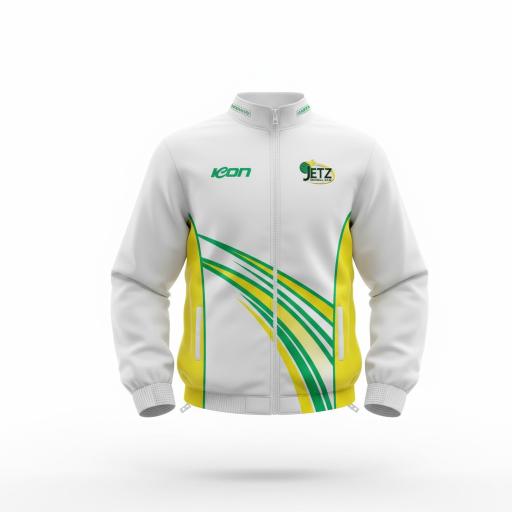 Jetz Umpires Track Jacket