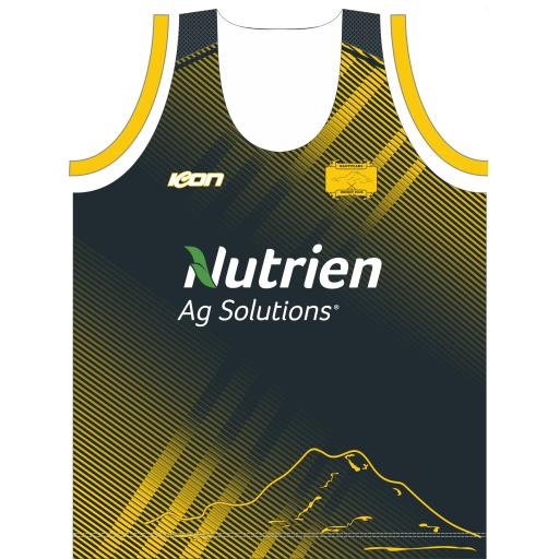 Training Singlet