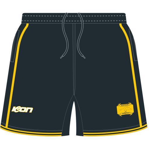Manypeaks Hockey Shorts