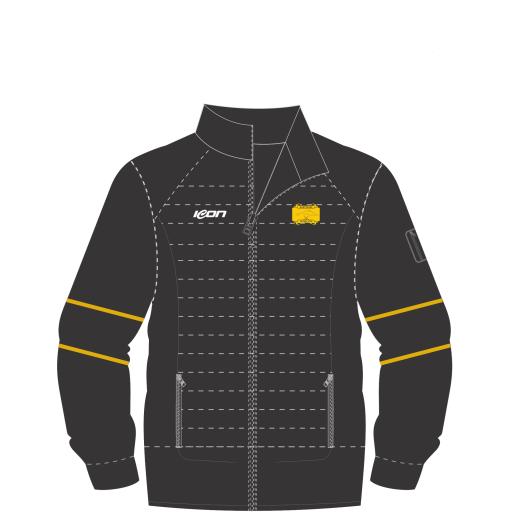 Sub Zero Jacket