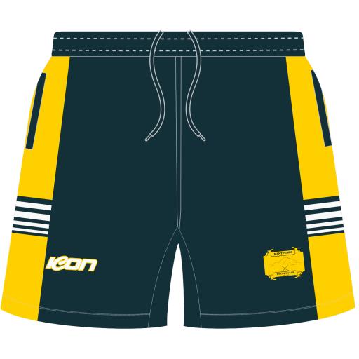 Hockey Shorts