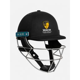 Masterclass Air 2.0 Stainless Steele  WACM helmet.png