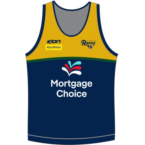 CVNCC Singlet