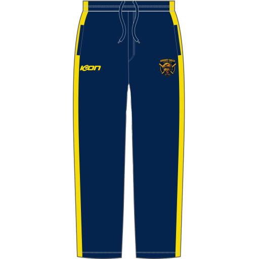 Bunbury Eagles Playing Pant