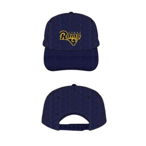 CVNCC Cord Cap
