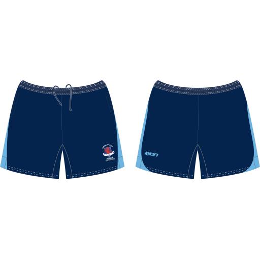 LSJCC Shorts