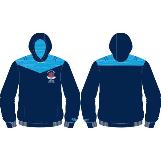 LSJCC Hoodie