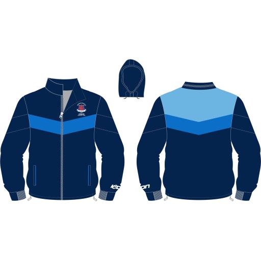 LSJCC Track Jacket