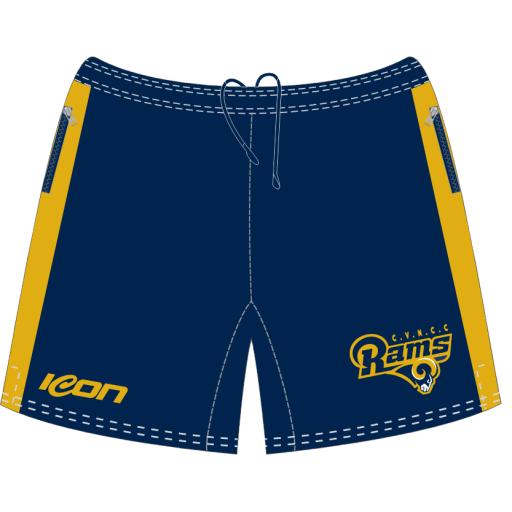 CVNCC Shorts
