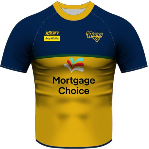 CVNCC Training Shirt