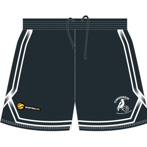 CBC Basketball Shorts