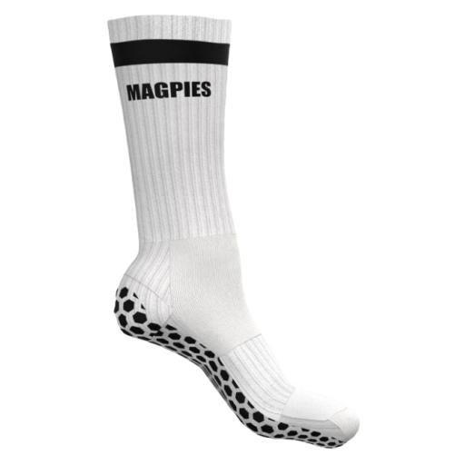CBC Socks White