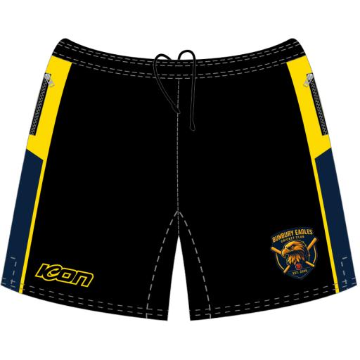 Bunbury Eagles Shorts