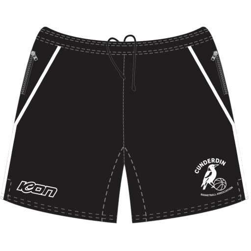 CBC Shorts